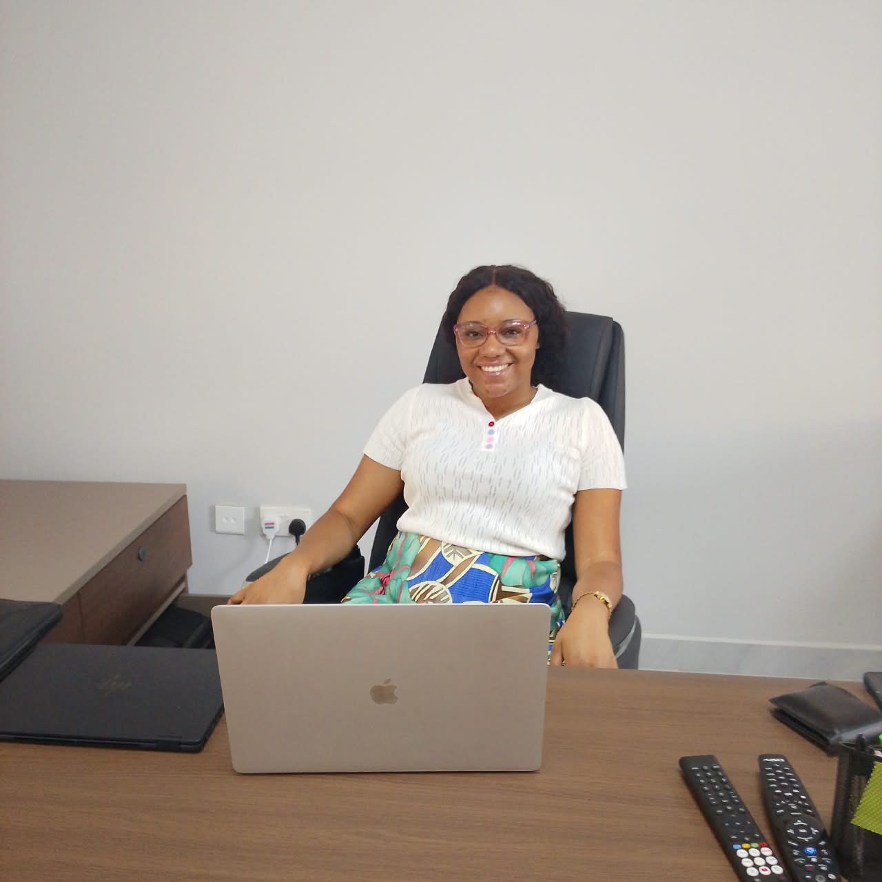Ruth Masengo, Director of Biztree Enterprise